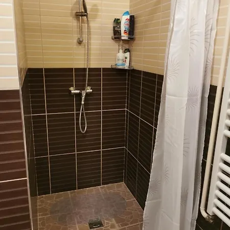 Apartamento Maria Vendeghaz
