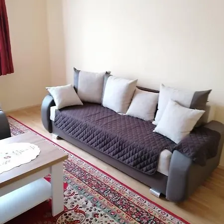 Apartamento Maria Vendeghaz *